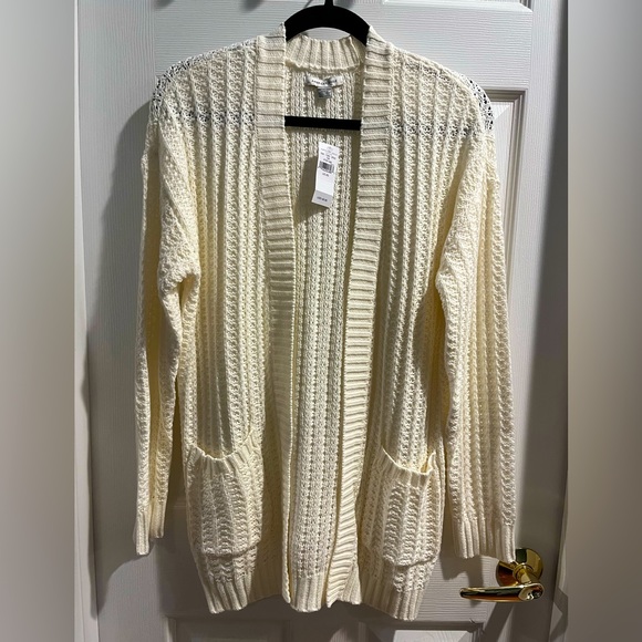 American Eagle Cardigan - Picture 1 of 3
